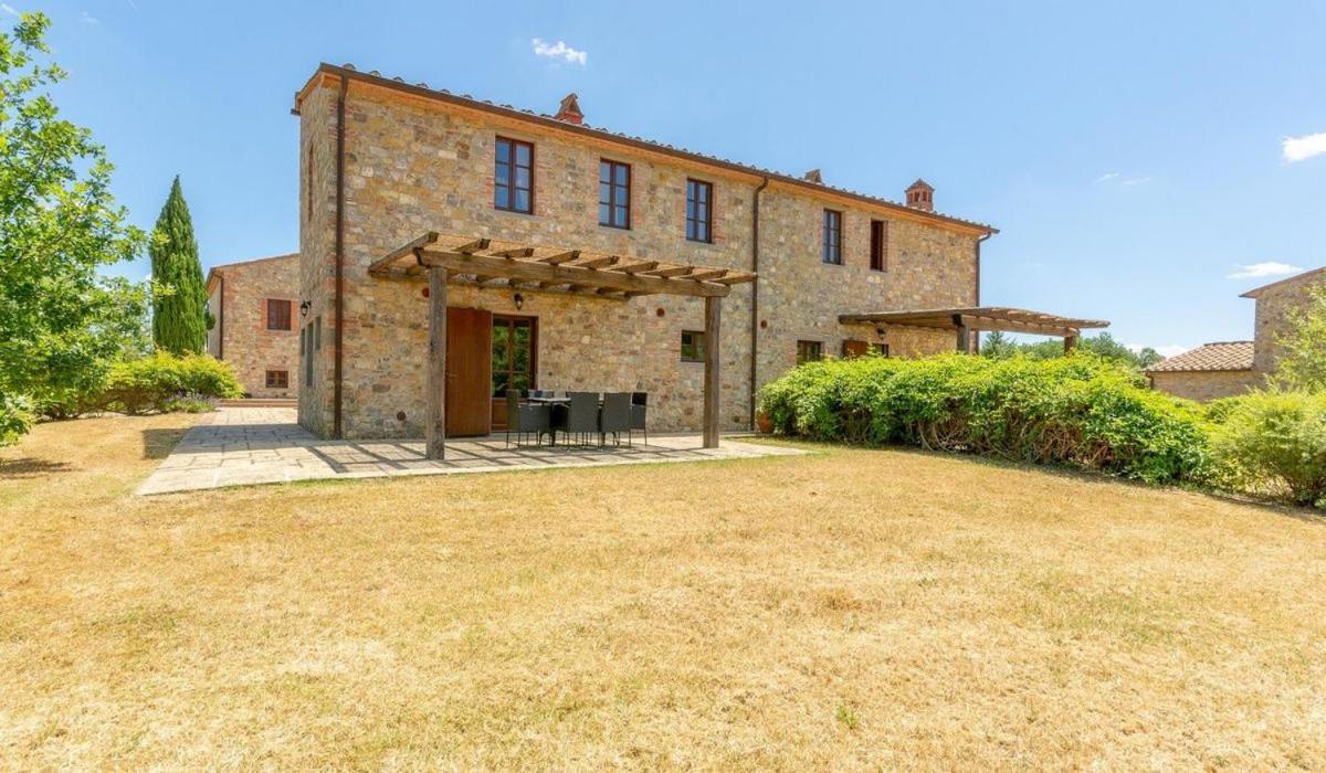 Poggio Cennina Resort Bucine Εξωτερικό φωτογραφία