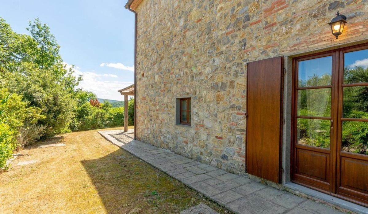 Poggio Cennina Resort Bucine Εξωτερικό φωτογραφία