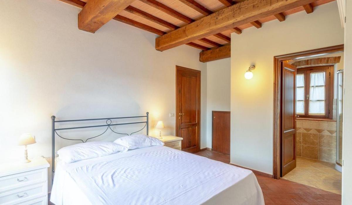 Poggio Cennina Resort Bucine Εξωτερικό φωτογραφία